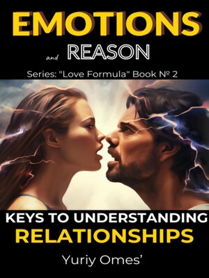 cover image of Emotions and Reason